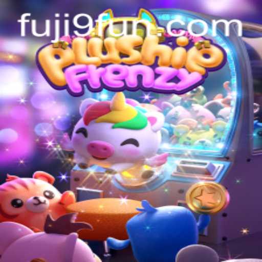 PlushieFrenzy: The Ultimate Game of Strategy and Luck