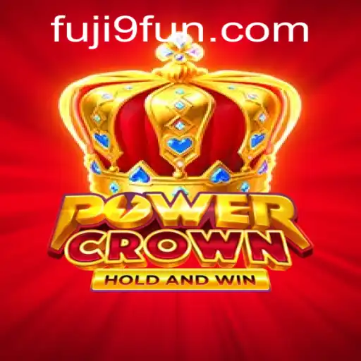 Discover the Intriguing World of PowerCrown and the Enigmatic Fuji9