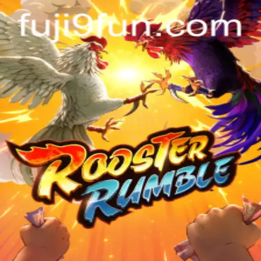 RoosterRumble: A Thrilling Look into the Gaming Sensation Fuji9