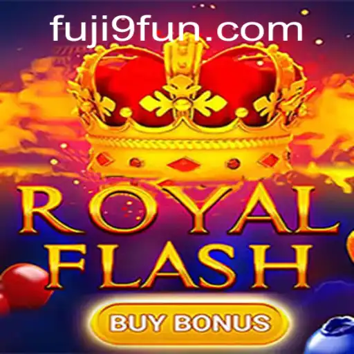 Explore RoyalFlashBuyBonus: An Engaging New Game featuring Fuji9