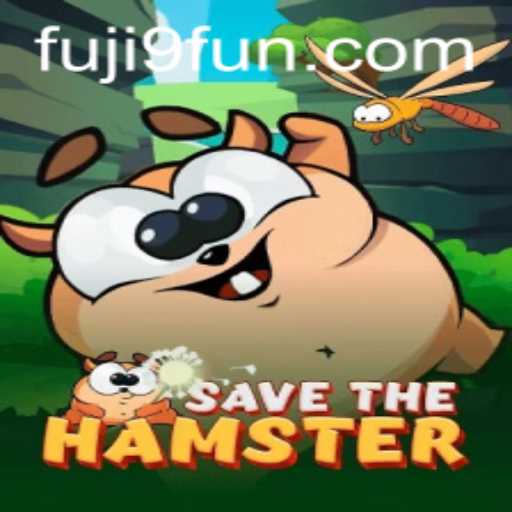 SavetheHamster: A Revolutionary Game with Fuji9