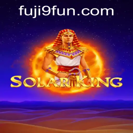 SolarKing: Navigating the Galactic Odyssey with Fuji9