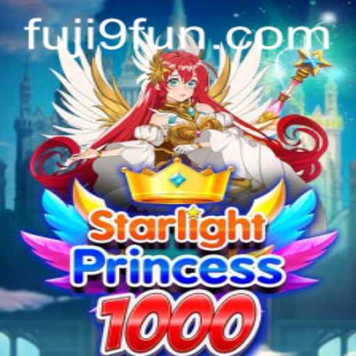A Deep Dive into StarlightPrincess1000 and Fuji9