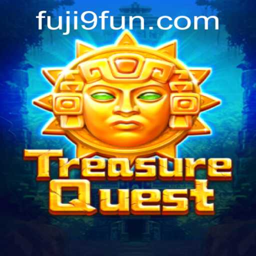 Immerse Yourself in the Thrills of TreasureQuest: Discover the Fuji9 Edition