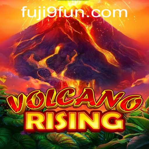Unveiling VolcanoRising: The Thrilling Adventure of Strategy and Survival