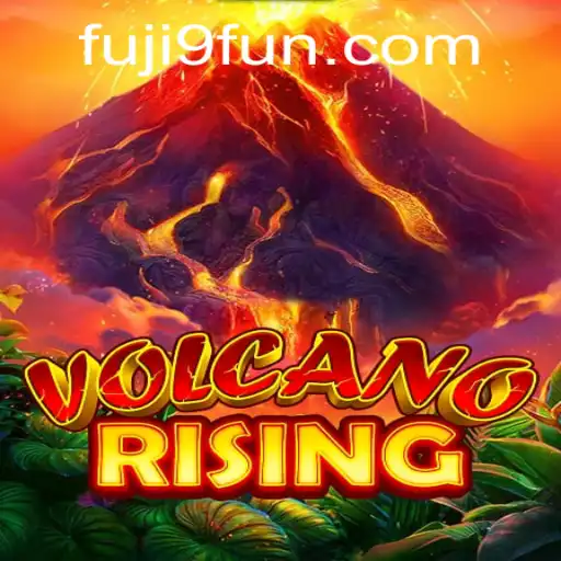 Unveiling VolcanoRising: The Thrilling Adventure of Strategy and Survival
