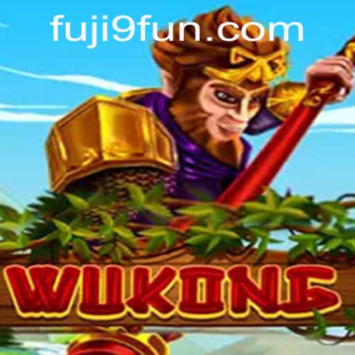 Discover the Enchanting World of Wukong: An Epic Adventure in Fuji9