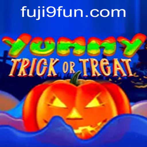 YummyTrickorTreat: A Sweet Adventure with Fuj9 at the Helm